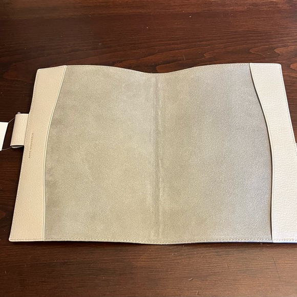 Anya Hindmarch All Over Stickers A5 Journal. - Picture 3 of 9